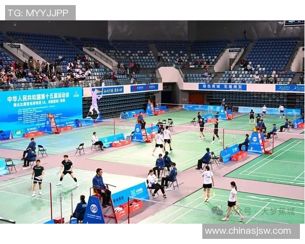 羽毛球的魅力与精神：深入了解上海羽毛球队的团队意识与文化