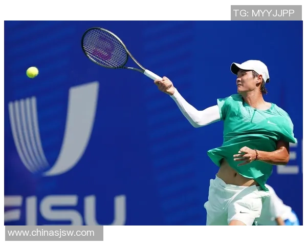 成都网球队的训练与比赛节奏解析助力网球发展新趋势